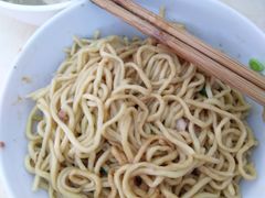 -非遗·爱西干面(小公园总店)