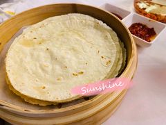 夹饼-丰收日·小海鲜·沪上家宴(顾村正大店)