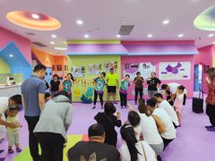 -悦宝园早教(大东龙之梦中心店)