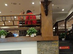 -一楼食业·美食人家