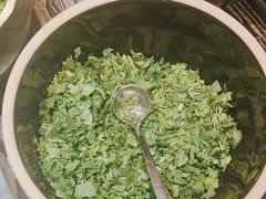 -椒香城门口老火锅(天府长城店)