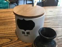 -俏湘私房菜(国贸店)