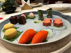 -海味观(老西门店)