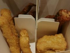 -汉堡王(上海凌云壹街坊店)