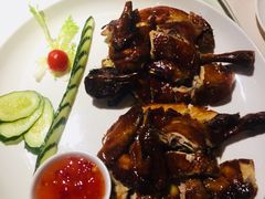 -渔太泰漓江小馆·广西融合菜(西街店)