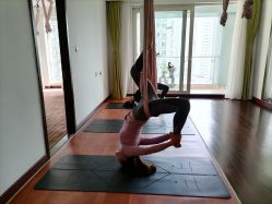 -Yvon yoga 瑜伽·精准体态管理中心