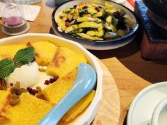 -郭家大院 老南京土菜(九霄店)