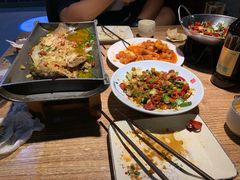 -阿湘婆(中山路店)