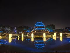 -苏州吴宫泛太平洋酒店