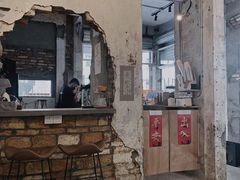 门面-香云轩·顺德菜(香云纱园林酒店店)