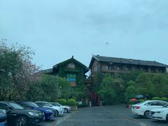 -熹乐谷温泉度假区