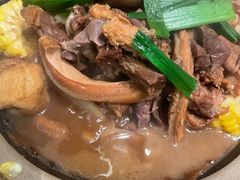 -披云云小馆·味道江湖(姚家园万象汇店)