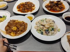 -燕春楼(海河华鼎店)