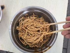 -宋记热干面馆(五福路店)