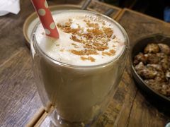 -HIGH FIVE哈福手工汉堡(桂林路店)