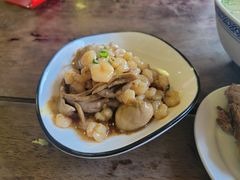 -同得兴 Since·1995 传统苏式面馆(嘉馀坊店)