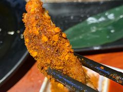 -山之屋炭火烧肉·生啤畅饮(大朗万科中央公园店)