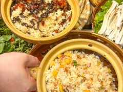 -阿山卓·野生菌火锅·纳西火塘烤肉