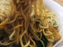 -泰顺江南春面馆
