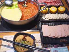 -呷哺呷哺(砂之船奥莱店)