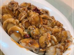 -奥华餐厅·老张记(台基厂店)
