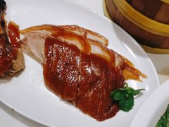 -惠丰堂饭庄·烤鸭·京味菜(翠微路店)