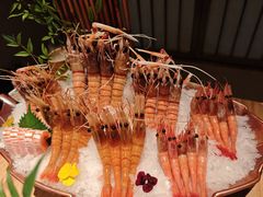 -Minase水濑·日料放题(外滩店)