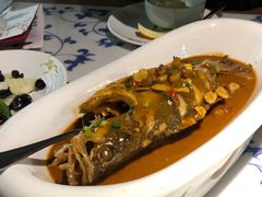 -小菜园新徽菜(芜湖镜湖苏宁店)