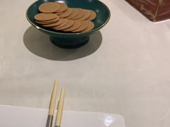 -大鸭梨烤鸭(左家庄店)
