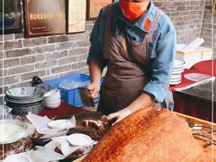 -园林美食城·本土农家菜(杨和镇店)