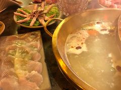 -小龙坎火锅(总店)