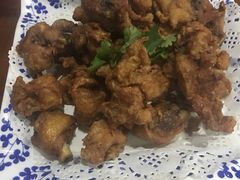 -云锦成公馆(北大街店)