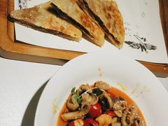 -庆江南江南菜(琴湖溪里花园城店)