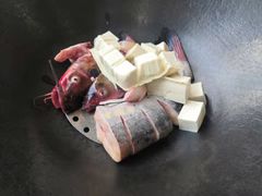 -老刘生态大鱼坊铁锅炖鱼(赛马场店)