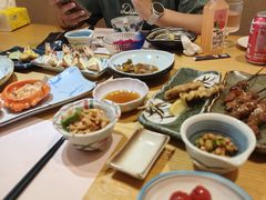 -吉兆·料理(红梅南路店)