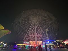 -南昌之星摩天轮