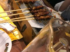 -肉串汪(望京店)