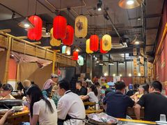 -小饕荟雅安贡椒鱼鲜馆(广福桥店)