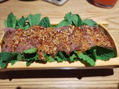 -一坐一忘云南菜(三里屯店)