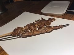 -平娃三宝烧烤·面食(富丰桥店)