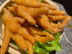 -映山红鲜货火锅(鱼嘴店)