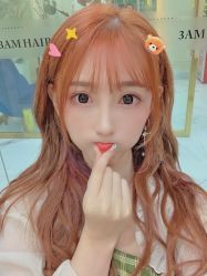 -3AM HAIR SALON染发接发
