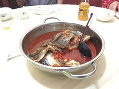风鑫铃罗非鱼-风鑫铃罗非鱼(道沟店)