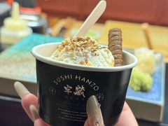 -Sushi Hanzo半藏(天环广场店)