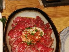 -大将料理餐厅(汇锦街店)