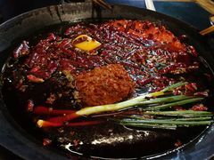 -肥龙火锅(南坪店)
