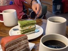 -1901 Cafe(西四店)