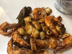 -席娜卡琳火车铁道夜市