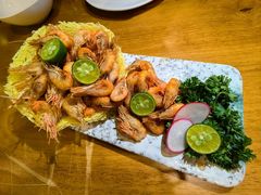 -徐记私厨(半淞园路店)