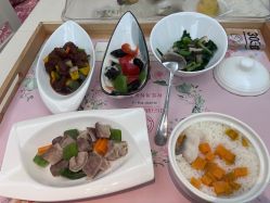 点击看大图 -中法母婴月子中心(南湖创始店)